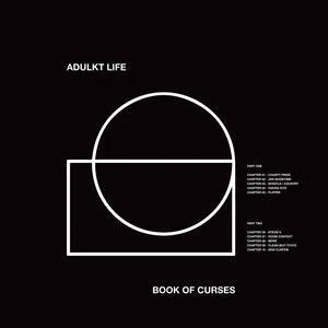Book of curses